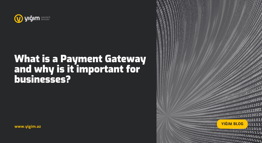 What Is a Payment Gateway