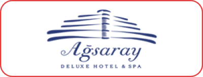 Agsaray Deluxe Hotel