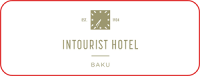 İntourist Hotel Baku